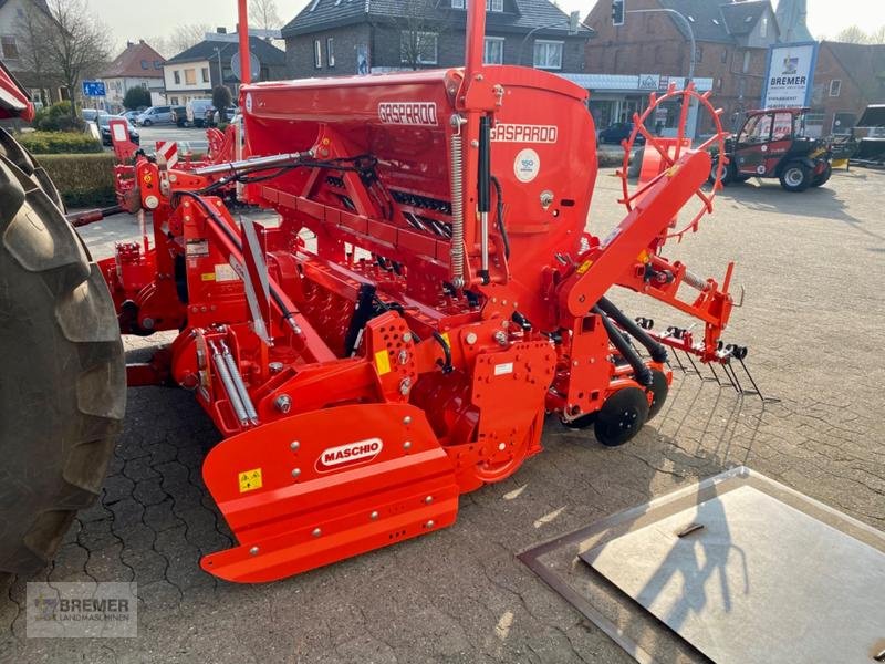 Drillmaschinenkombination des Typs Maschio DM CLASSIC 3000 + DAMA 300 COREX, Gebrauchtmaschine in Asendorf (Bild 5)