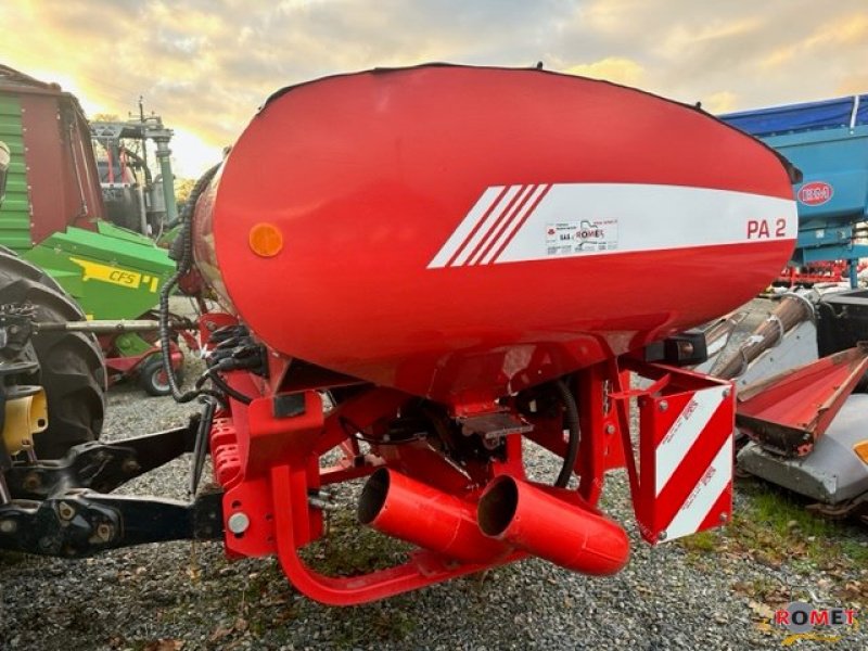 Drillmaschinenkombination типа Maschio PA2SF+AQUILA6000, Gebrauchtmaschine в Gennes sur glaize (Фотография 5)