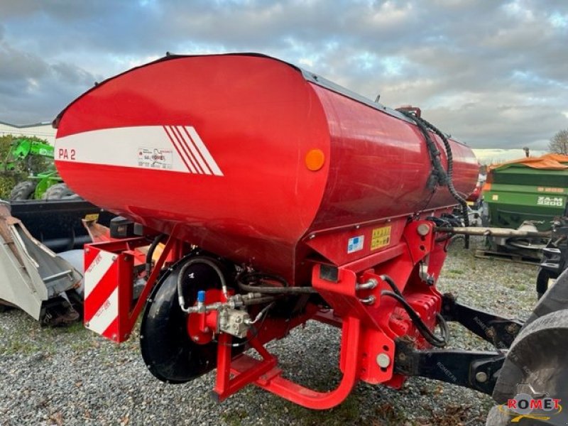 Drillmaschinenkombination типа Maschio PA2SF+AQUILA6000, Gebrauchtmaschine в Gennes sur glaize (Фотография 4)