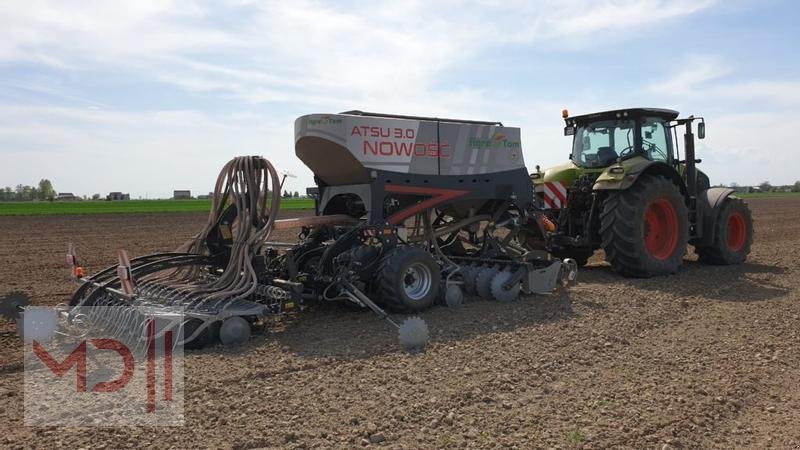 Drillmaschinenkombination of the type MD Landmaschinen AGT Drillmaschine 3,0 m ATSU, Neumaschine in Zeven (Picture 14)