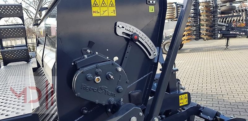 Drillmaschinenkombination des Typs MD Landmaschinen AGT Drillmaschine 3,0m ATSN, Neumaschine in Zeven (Bild 17)