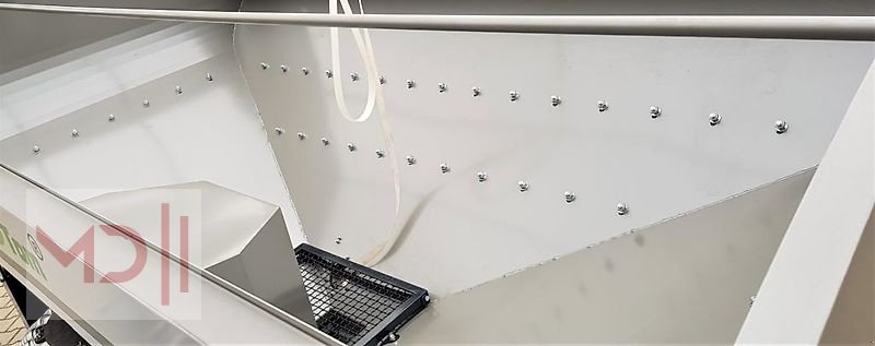 Drillmaschinenkombination des Typs MD Landmaschinen AGT Drillmaschine 4,0 m SPT, Neumaschine in Zeven (Bild 17)