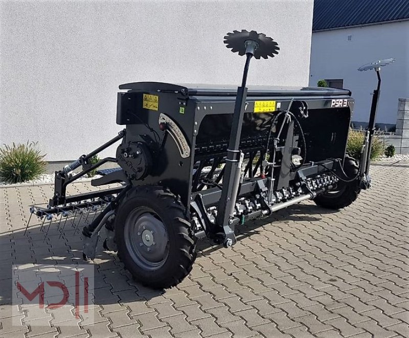 Drillmaschinenkombination des Typs MD Landmaschinen AGT mechanische Drillmaschine PS 2,5m / 3m / 3,5m / 4,0m, Neumaschine in Zeven (Bild 7)