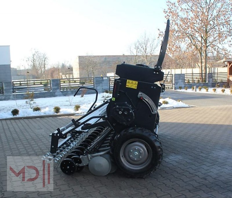 Drillmaschinenkombination des Typs MD Landmaschinen AGT mechanische Drillmaschine PS 2,5m / 3m / 3,5m / 4,0m, Neumaschine in Zeven (Bild 9)