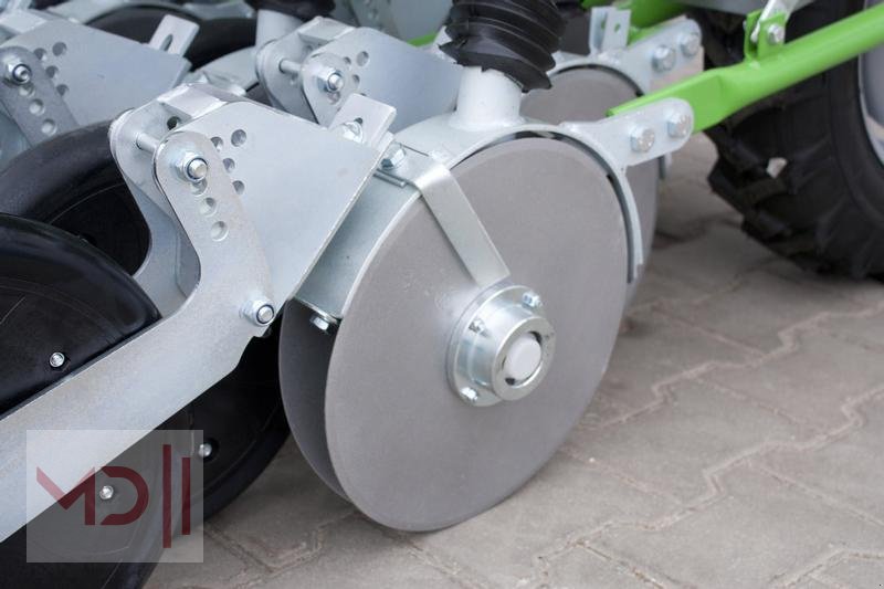 Drillmaschinenkombination des Typs MD Landmaschinen MD BO Universelle  Drillmaschine 2,5m,2,7m ,3,0m ,4,0 m, Neumaschine in Zeven (Bild 10)