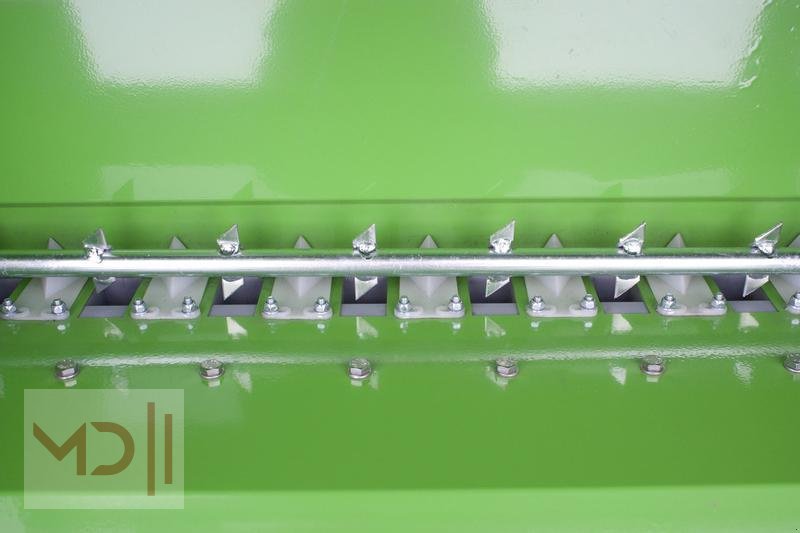 Drillmaschinenkombination des Typs MD Landmaschinen MD BO Universelle  Drillmaschine 2,5m,2,7m ,3,0m ,4,0 m, Neumaschine in Zeven (Bild 17)