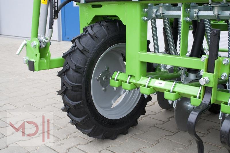 Drillmaschinenkombination des Typs MD Landmaschinen MD BO Universelle  Drillmaschine 2,5m,2,7m ,3,0m ,4,0 m, Neumaschine in Zeven (Bild 11)