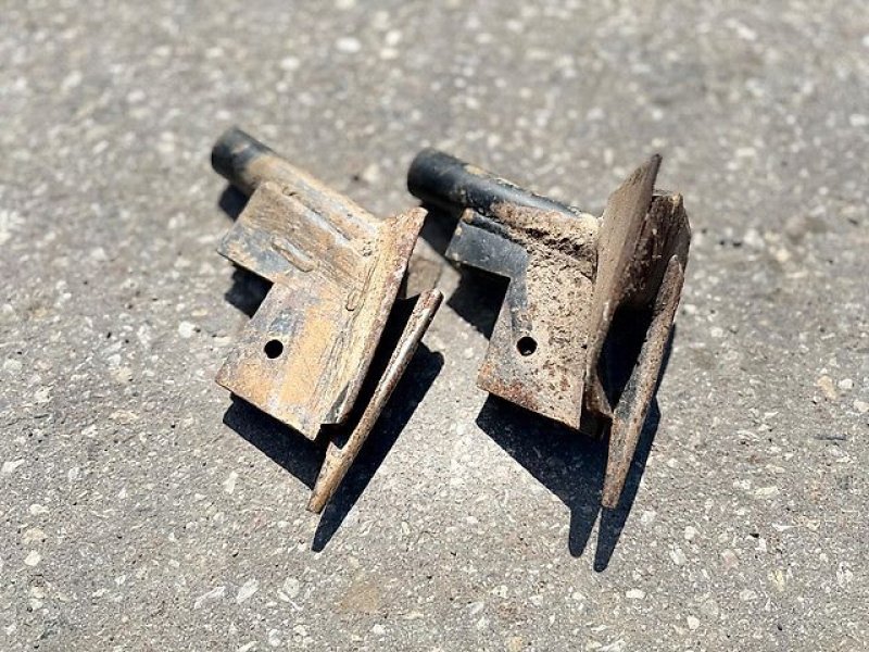 Drillmaschinenkombination del tipo Mzuri Pro-Til 4T, Gebrauchtmaschine In Kaunas (Immagine 14)