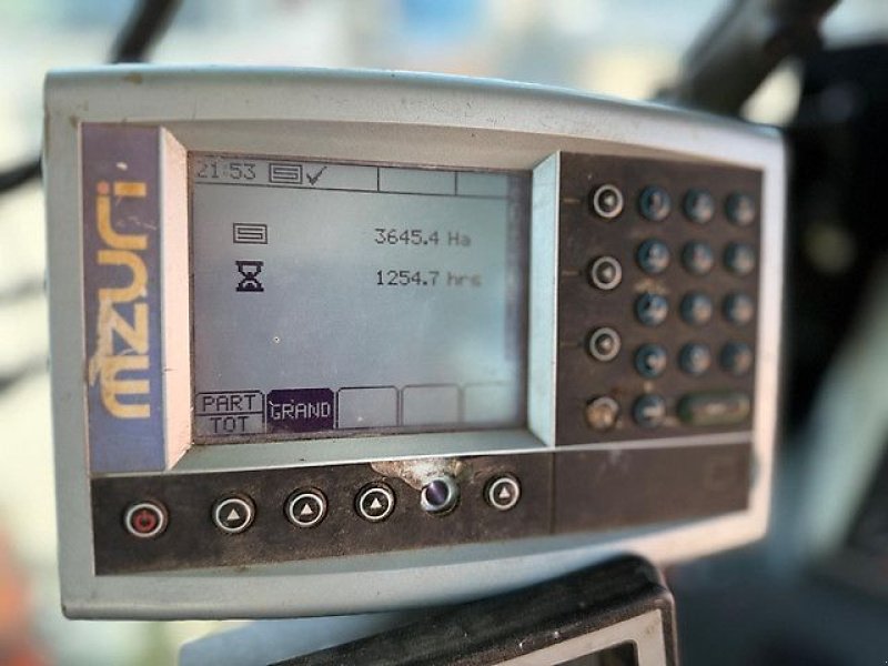 Drillmaschinenkombination del tipo Mzuri Pro-Til 4T, Gebrauchtmaschine In Kaunas (Immagine 15)