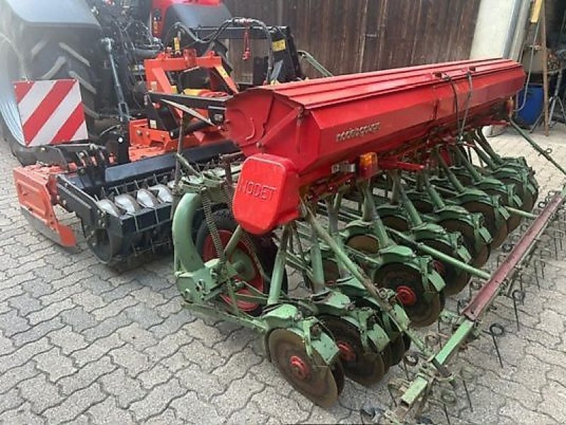 Drillmaschinenkombination del tipo Nodet Sonstiges, Gebrauchtmaschine In Marlenheim (Immagine 3)