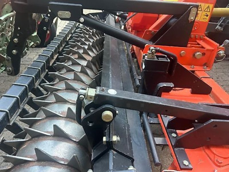 Drillmaschinenkombination del tipo Nodet Sonstiges, Gebrauchtmaschine In Marlenheim (Immagine 6)