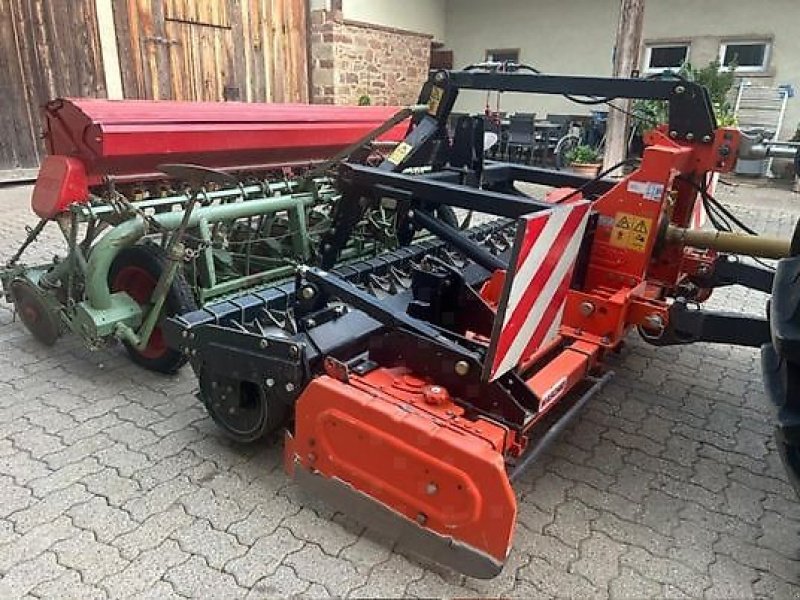 Drillmaschinenkombination del tipo Nodet Sonstiges, Gebrauchtmaschine In Marlenheim (Immagine 4)