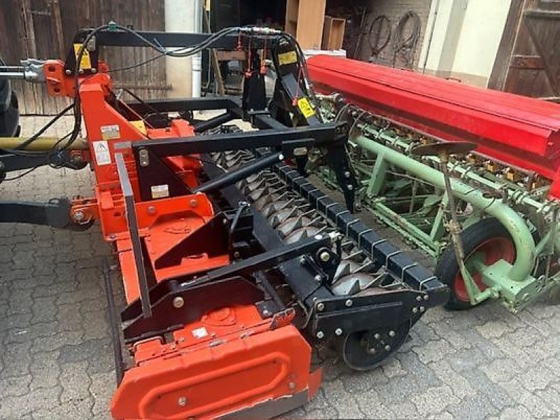 Drillmaschinenkombination du type Nodet Sonstiges, Gebrauchtmaschine en Marlenheim (Photo 1)