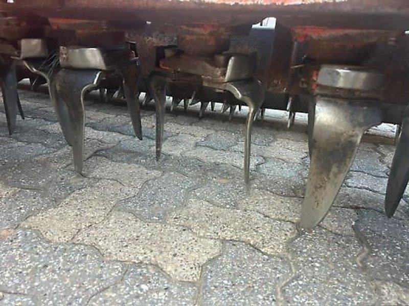 Drillmaschinenkombination del tipo Nodet Sonstiges, Gebrauchtmaschine In Marlenheim (Immagine 2)