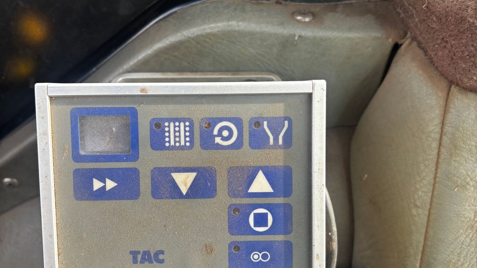 Drillmaschinenkombination типа Nordsten CLB 3 mtr., Gebrauchtmaschine в Skjern (Фотография 4)