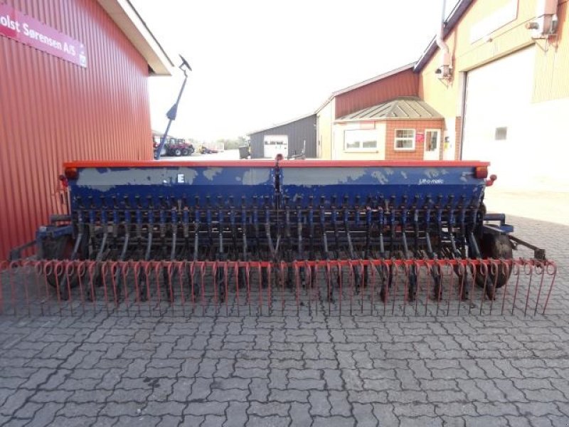 Drillmaschinenkombination a típus Nordsten CLB 400 MKII, Gebrauchtmaschine ekkor: Ribe (Kép 4)