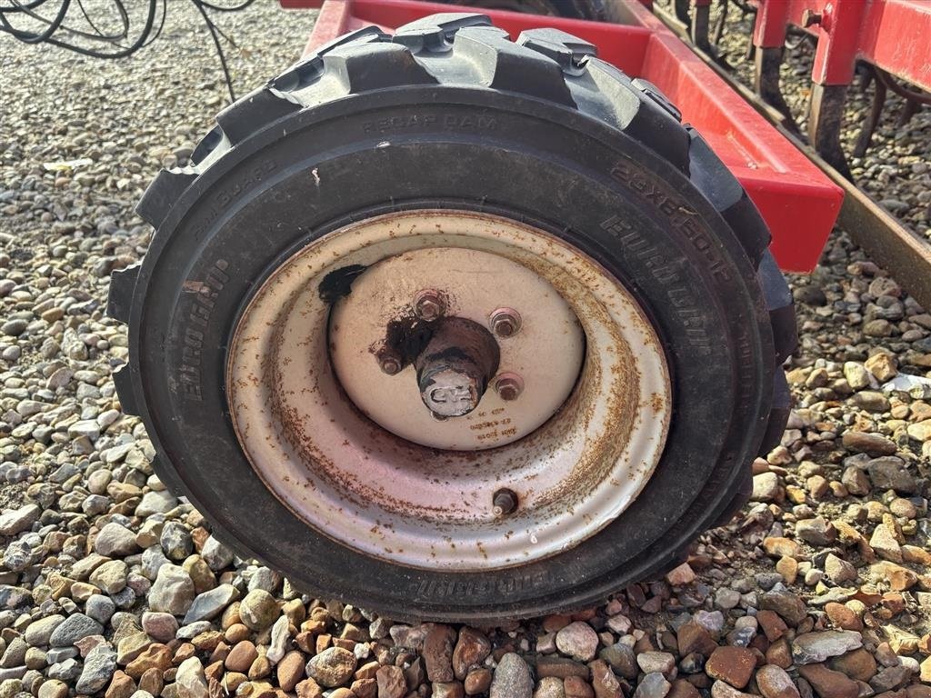 Drillmaschinenkombination of the type Nordsten CLR 400S - med forharve Klar til levering., Gebrauchtmaschine in Gram (Picture 21)