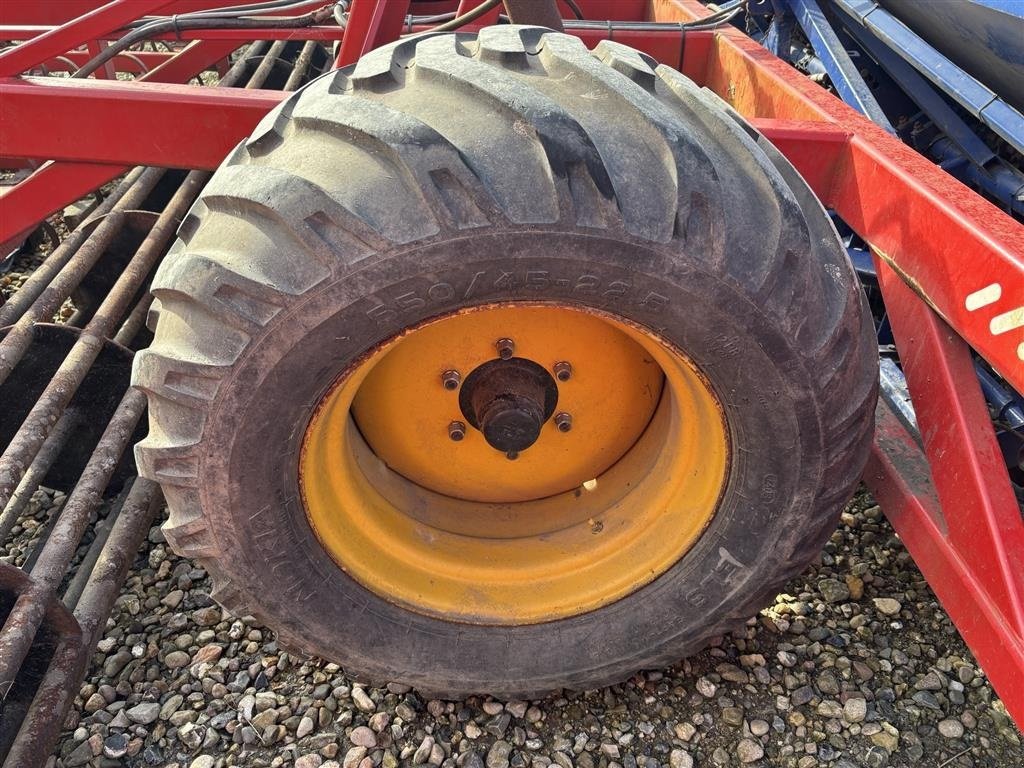 Drillmaschinenkombination of the type Nordsten CLR 400S - med forharve Klar til levering., Gebrauchtmaschine in Gram (Picture 19)