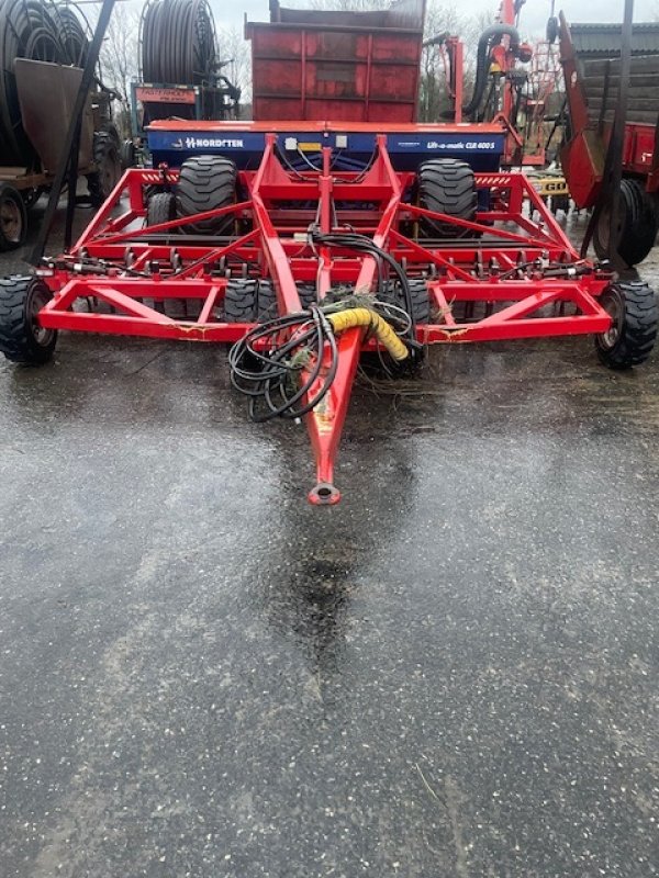 Drillmaschinenkombination of the type Nordsten CLR 400S - med forharve Klar til levering., Gebrauchtmaschine in Gram (Picture 2)