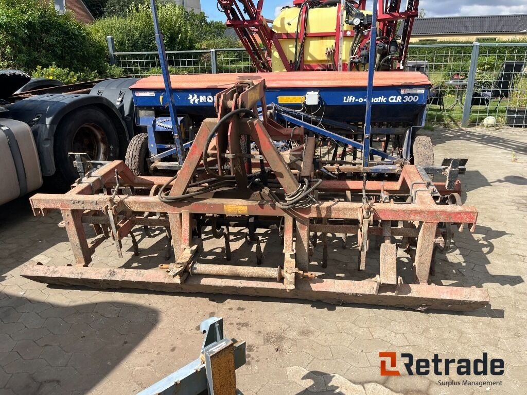 Drillmaschinenkombination типа Nordsten Dobbelt-Record Så/harvesæt 3 meters, Gebrauchtmaschine в Rødovre (Фотография 2)