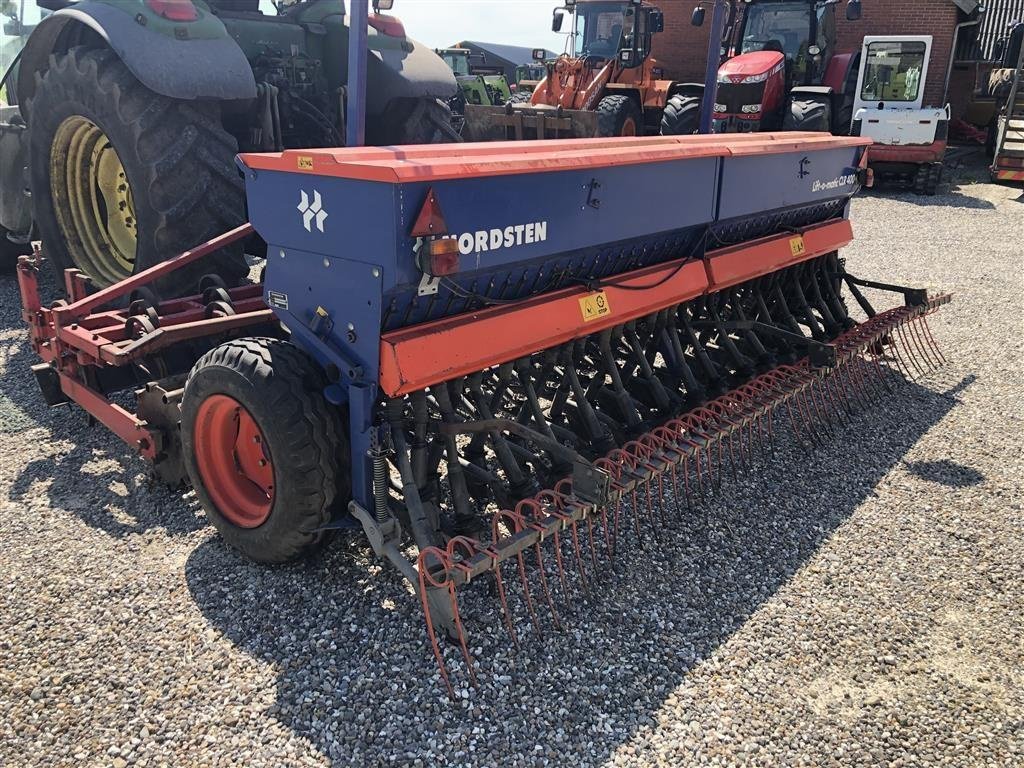 Drillmaschinenkombination of the type Nordsten Lift-O-Matic CLR 400S, Gebrauchtmaschine in Nørager (Picture 2)