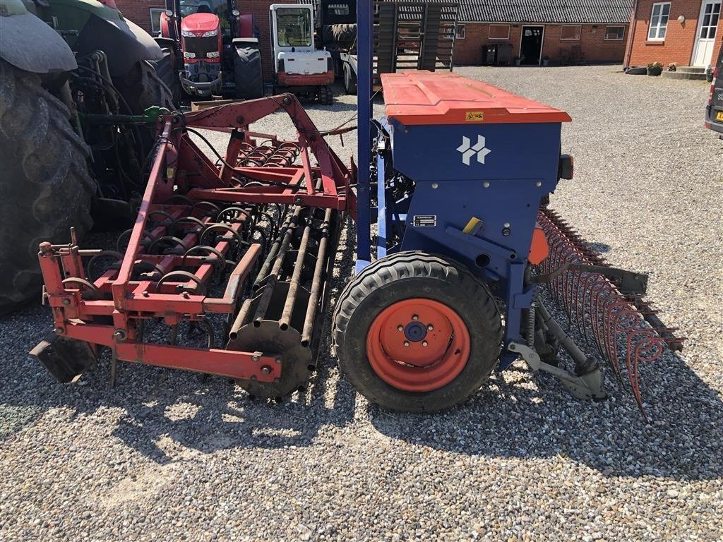 Drillmaschinenkombination of the type Nordsten Lift-O-Matic CLR 400S, Gebrauchtmaschine in Nørager (Picture 3)