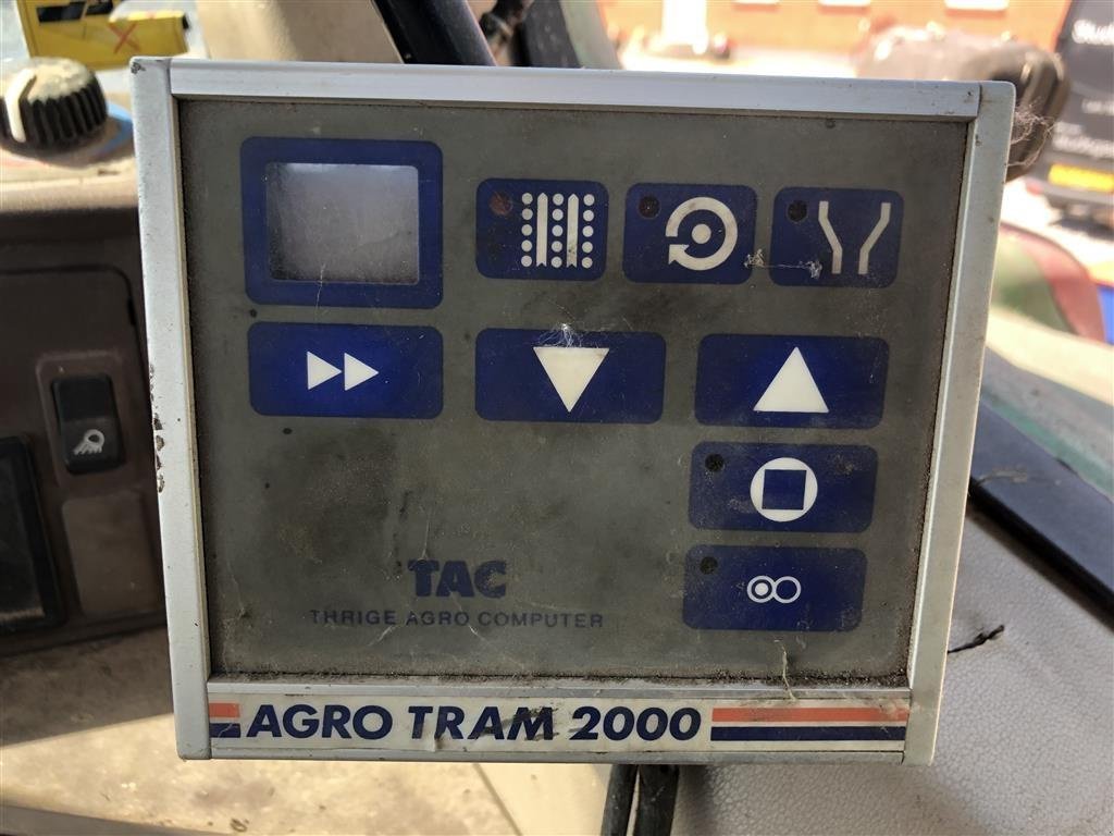 Drillmaschinenkombination of the type Nordsten Lift-O-Matic CLR 400S, Gebrauchtmaschine in Nørager (Picture 6)