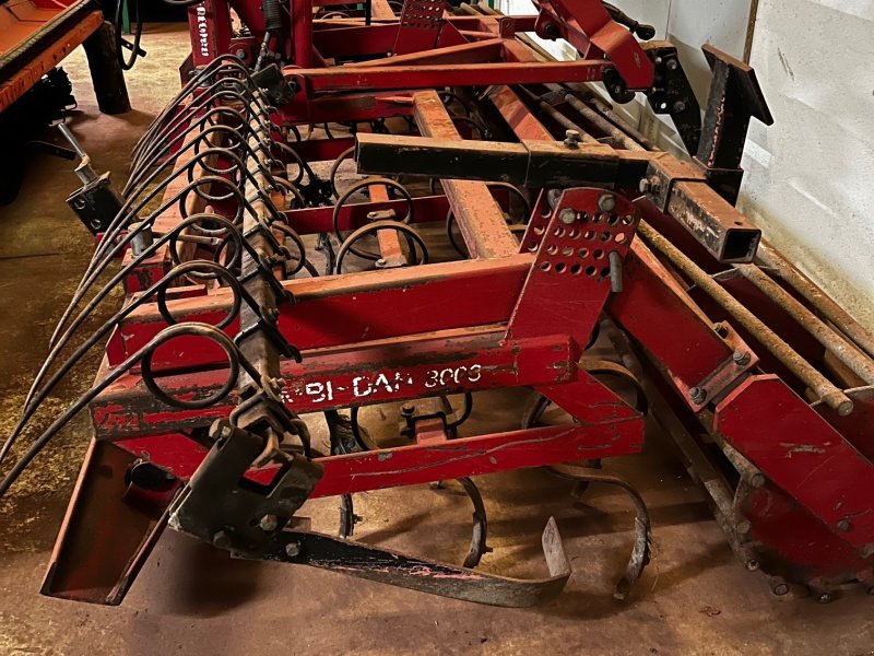 Drillmaschinenkombination typu Nordsten NS2040, Gebrauchtmaschine v Thisted (Obrázek 1)