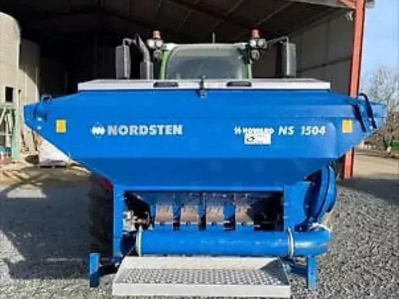 Drillmaschinenkombination typu Nordsten other, Gebrauchtmaschine v MONFERRAN (Obrázek 1)