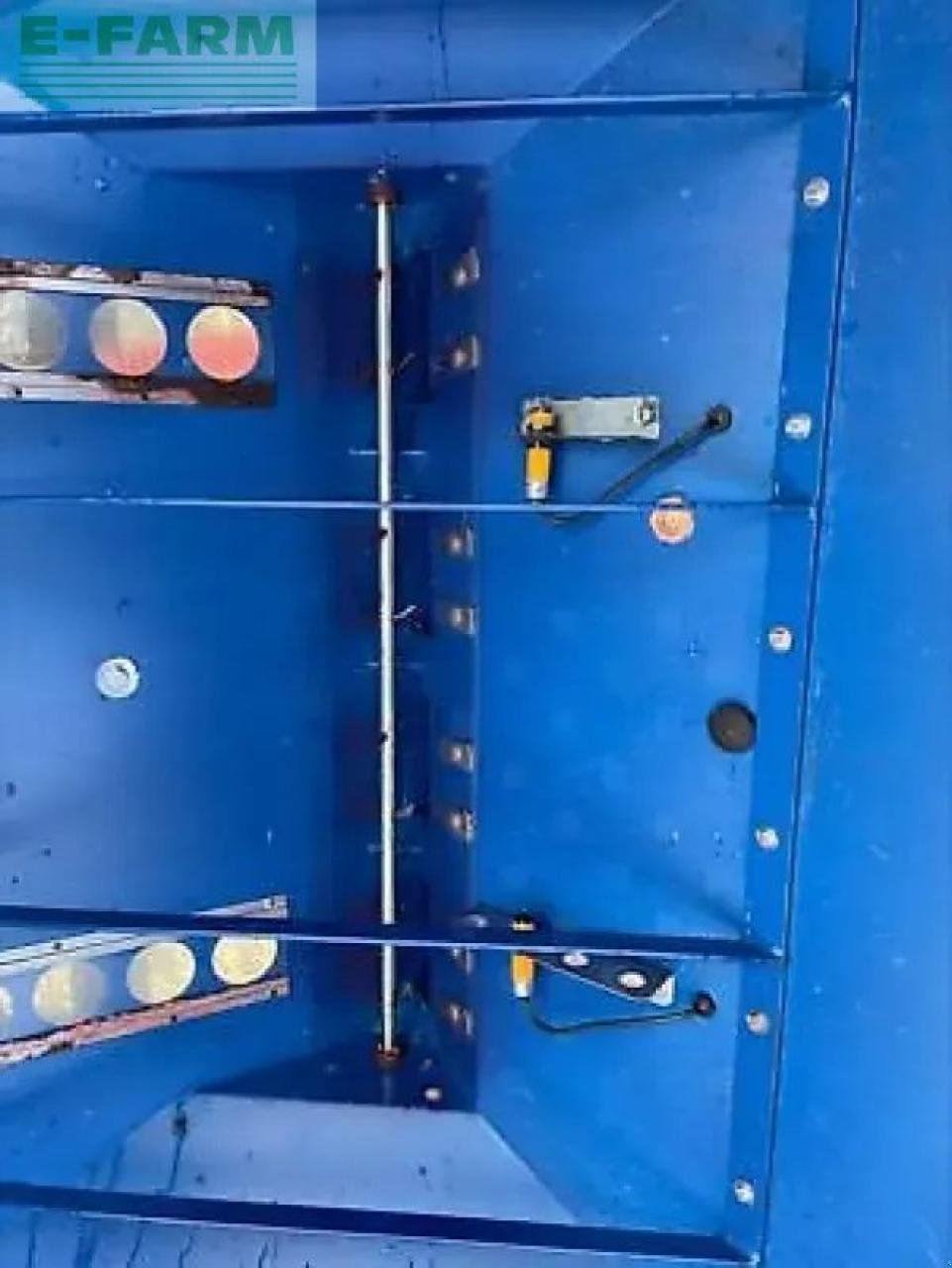 Drillmaschinenkombination typu Nordsten other, Gebrauchtmaschine v MONFERRAN (Obrázek 7)