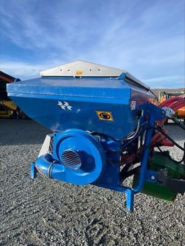 Drillmaschinenkombination типа Nordsten Sonstiges, Gebrauchtmaschine в PEYROLE (Фотография 2)