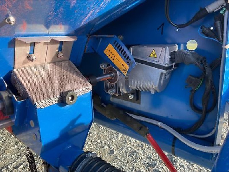 Drillmaschinenkombination типа Nordsten Sonstiges, Gebrauchtmaschine в PEYROLE (Фотография 4)