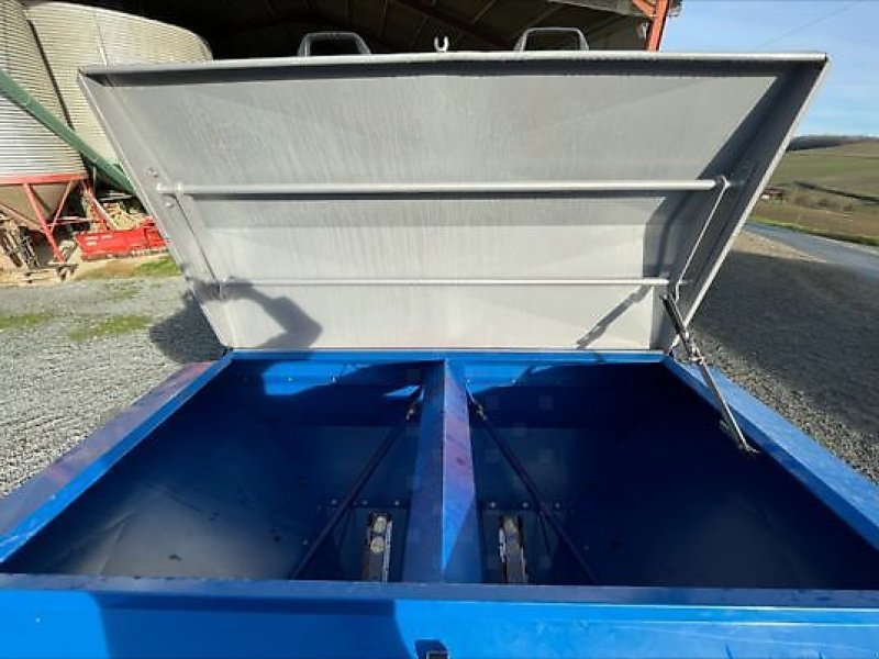 Drillmaschinenkombination типа Nordsten Sonstiges, Gebrauchtmaschine в PEYROLE (Фотография 5)