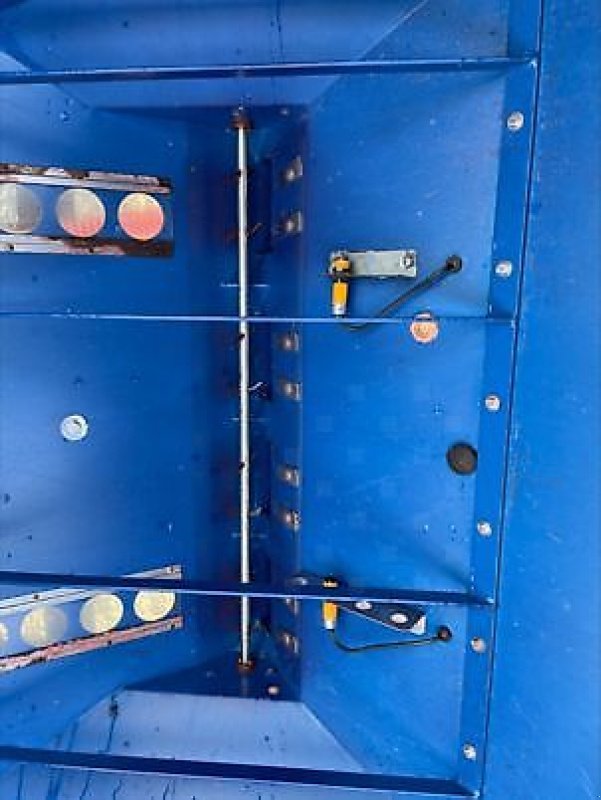 Drillmaschinenkombination типа Nordsten Sonstiges, Gebrauchtmaschine в PEYROLE (Фотография 7)