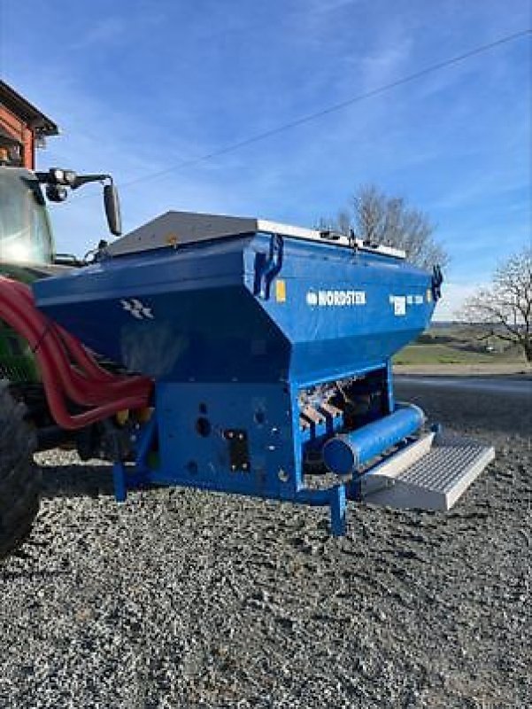 Drillmaschinenkombination типа Nordsten Sonstiges, Gebrauchtmaschine в PEYROLE (Фотография 9)