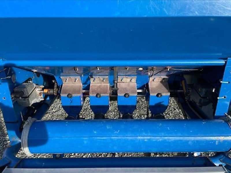 Drillmaschinenkombination типа Nordsten Sonstiges, Gebrauchtmaschine в PEYROLE (Фотография 3)