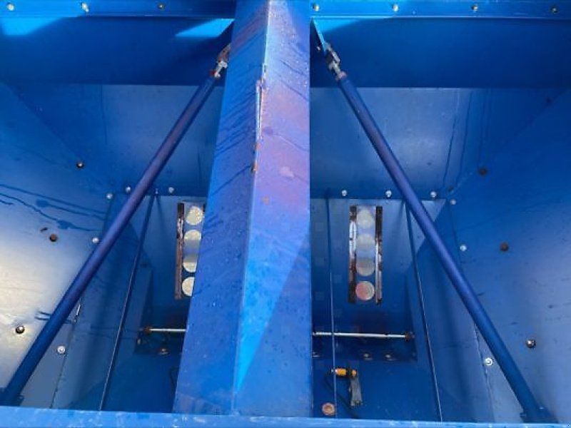 Drillmaschinenkombination типа Nordsten Sonstiges, Gebrauchtmaschine в PEYROLE (Фотография 8)