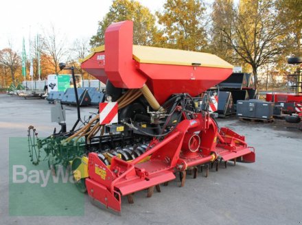 Drillmaschinenkombination des Typs Pöttinger AEROSEM 3000 + LION, Gebrauchtmaschine in Straubing (Bild 9)