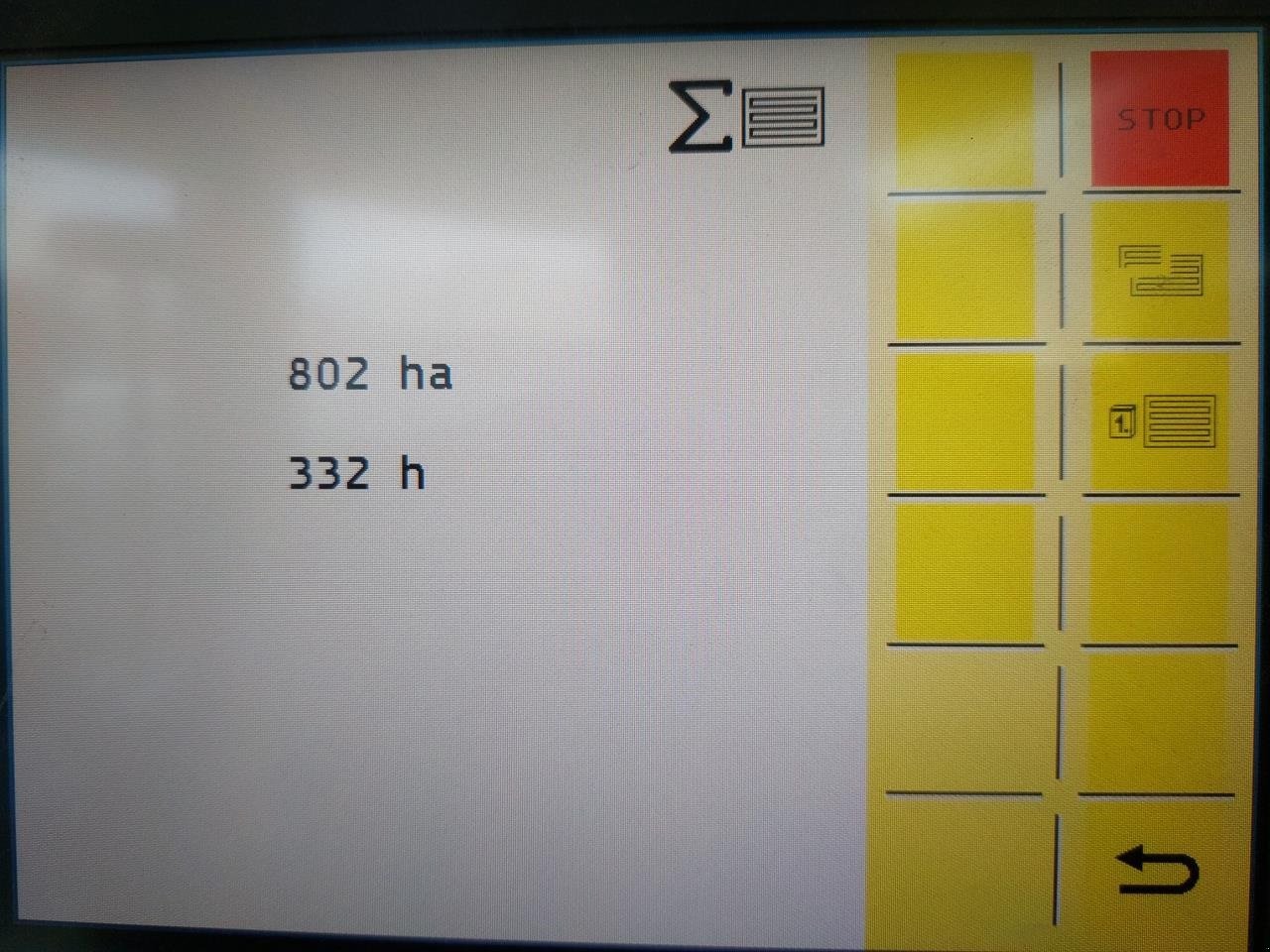 Drillmaschinenkombination of the type Pöttinger Aerosem 4002 ADD, Gebrauchtmaschine in Hammel (Picture 14)
