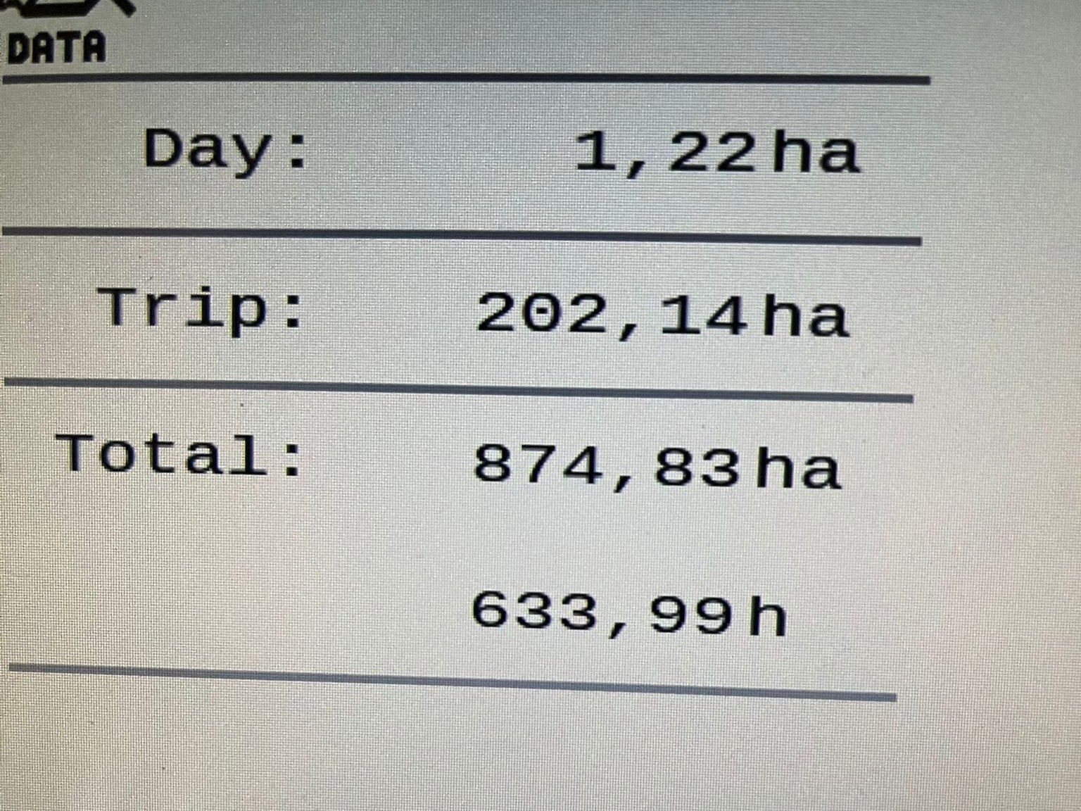Drillmaschinenkombination του τύπου Pöttinger Aerosem VT 6000, Gebrauchtmaschine σε Beilngries (Φωτογραφία 10)