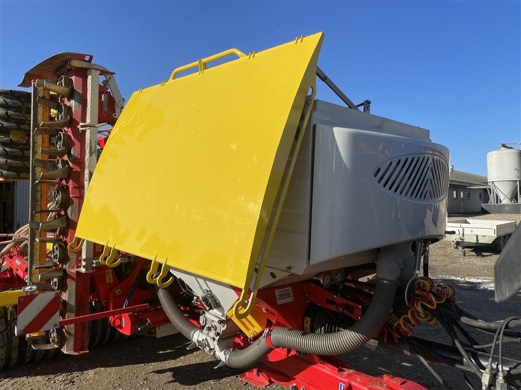 Drillmaschinenkombination del tipo Pöttinger Areosem VT 5000, Gebrauchtmaschine en Asperup (Imagen 3)