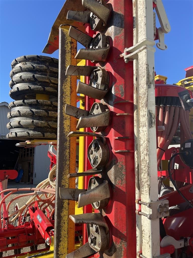 Drillmaschinenkombination del tipo Pöttinger Areosem VT 5000, Gebrauchtmaschine en Asperup (Imagen 5)