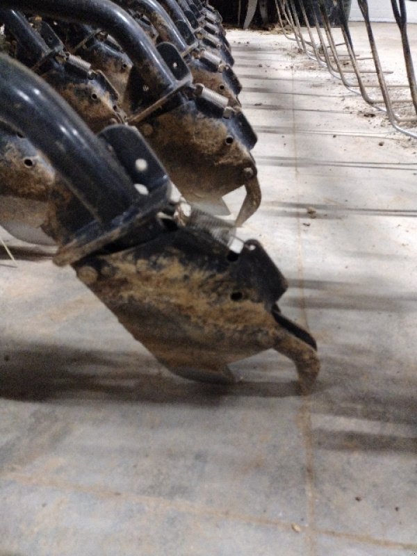 Drillmaschinenkombination tip Pöttinger SOCS, Gebrauchtmaschine in PUSEY (Poză 8)