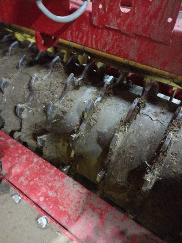 Drillmaschinenkombination tip Pöttinger SOCS, Gebrauchtmaschine in PUSEY (Poză 7)