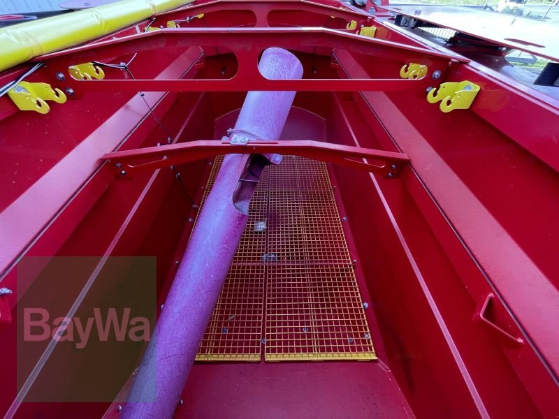 Drillmaschinenkombination des Typs Pöttinger TERRASEM C6 ARTIS PLUS, Gebrauchtmaschine in Bamberg (Bild 20)