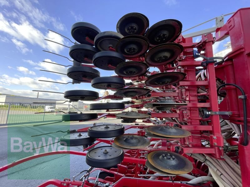 Drillmaschinenkombination des Typs Pöttinger TERRASEM C6 ARTIS PLUS, Gebrauchtmaschine in Bamberg (Bild 12)