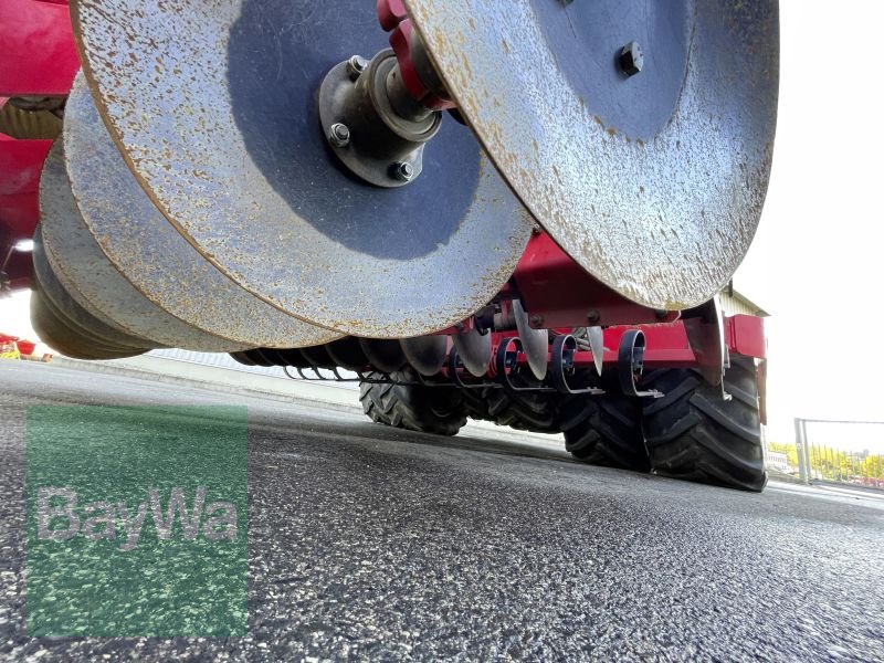 Drillmaschinenkombination des Typs Pöttinger TERRASEM C6 ARTIS PLUS, Gebrauchtmaschine in Bamberg (Bild 19)