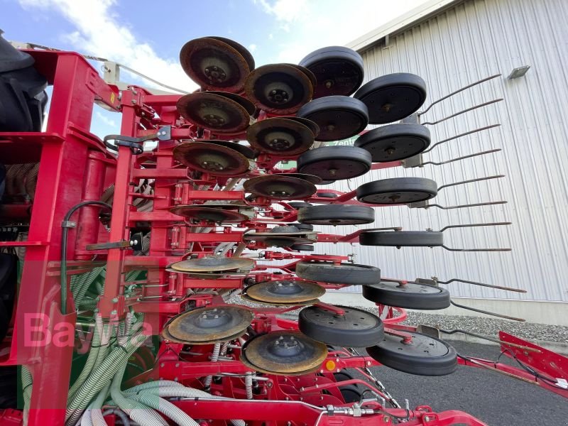 Drillmaschinenkombination des Typs Pöttinger TERRASEM C6 ARTIS PLUS, Gebrauchtmaschine in Bamberg (Bild 15)