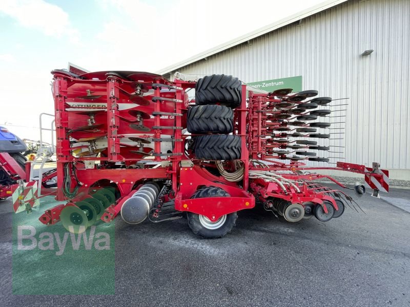 Drillmaschinenkombination des Typs Pöttinger TERRASEM C6 ARTIS PLUS, Gebrauchtmaschine in Bamberg (Bild 2)