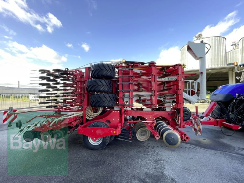 Drillmaschinenkombination des Typs Pöttinger TERRASEM C6 ARTIS PLUS, Gebrauchtmaschine in Bamberg (Bild 5)